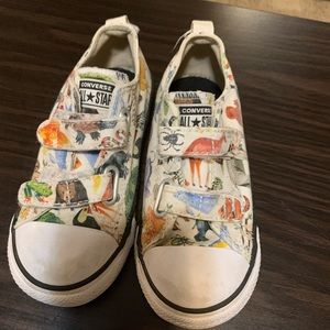 Toddler converse sneakers